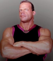Lex Luger