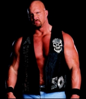Stone Cold Steve Austin