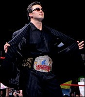 Shane McMahon