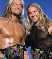 Edge & Christian