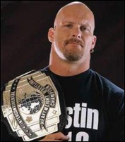 Stone Cold Steve Austin