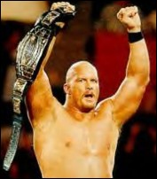 Stone Cold Steve Austin