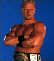 Jeff Jarrett