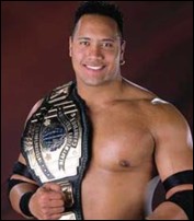 Rocky Maivia