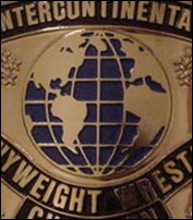 NOWF Intercontinental Championship