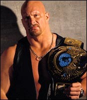 Stone Cold Steve Austin