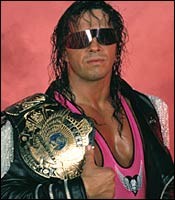Bret Hart