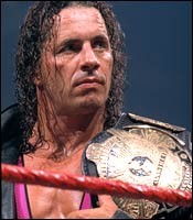 Bret Hart