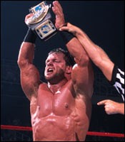 Chris Benoit