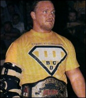 Shane Douglas