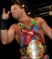 Rob Van Dam