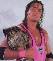 Bret Hart