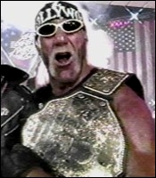 Hollywood Hogan