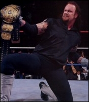 The Undertaker