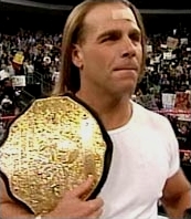 Shawn Michaels
