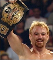 Spike Dudley