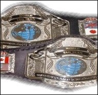 PWF Tag Team Championship