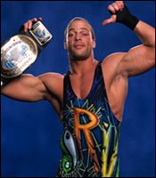Rob Van Dam