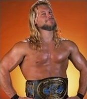 Chris Jericho