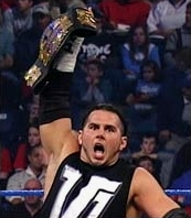 Matt Hardy, Version 1