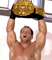 Chris Benoit