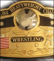 SCW World Championship