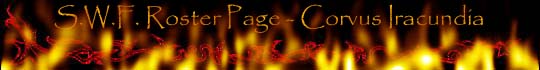 SWF Roster Page - Corvus Iracundia