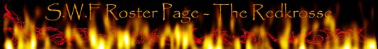 SWF Roster Page - The Redkrosse