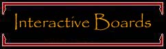 Interactive Boards