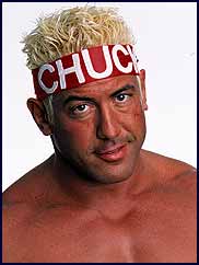Chuck Palumbo
