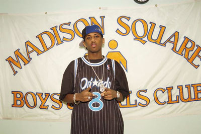 Jeff (Badass) Bradford