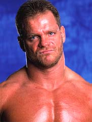 chris benoit
