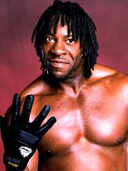 booker t