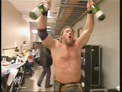 intercontinental champ