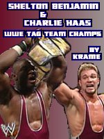 the world's greatest tag team - current wwe tag team champions