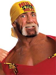 Hollywood Hulk Hogan