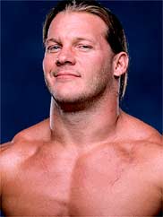 chris jericho
