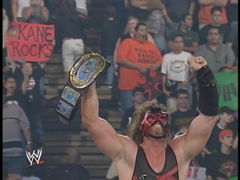 Intercontinental champ