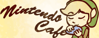 Nintendo Cafe