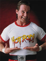 Rowdy Roddy Piper
