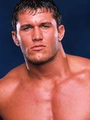 randy orton