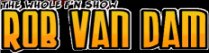 RobVanDam.com
