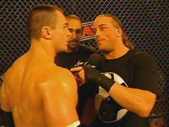 talking to Lance Storm