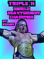 huge humongous honker - current world heavyweight champion *GRRRRRRRR*