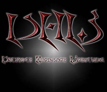 Ultimate Hardcore Wrestling