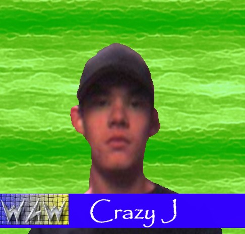 Crazy J