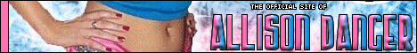 Allison Danger