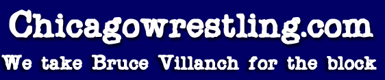 Chicago Wrestling