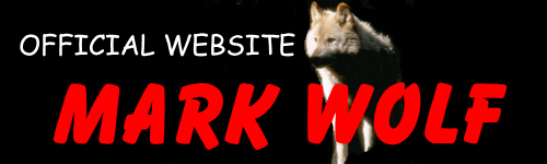 Mark Wolf