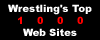 Wrestling's Top 1000 Sites